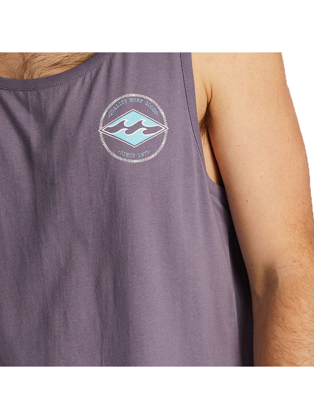 Rotor Diamond Tk Erkek Mor Atlet-6