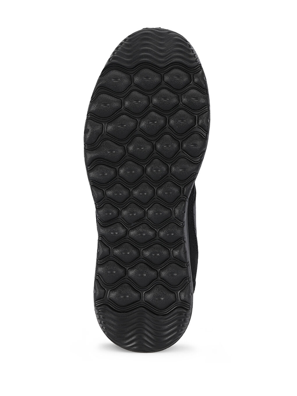 DIONIS I Erkek  Siyah / Siyah Günlük Spor Ayakkabısı-6