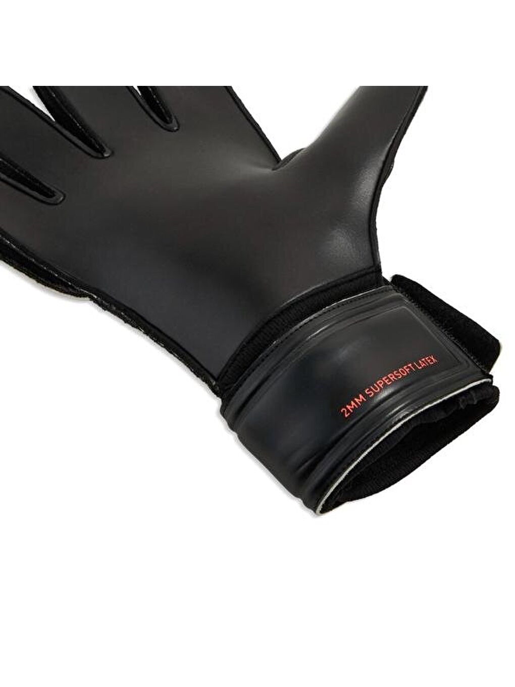 Siyah Kaleci Eldiveni Ultra Play Rc-1