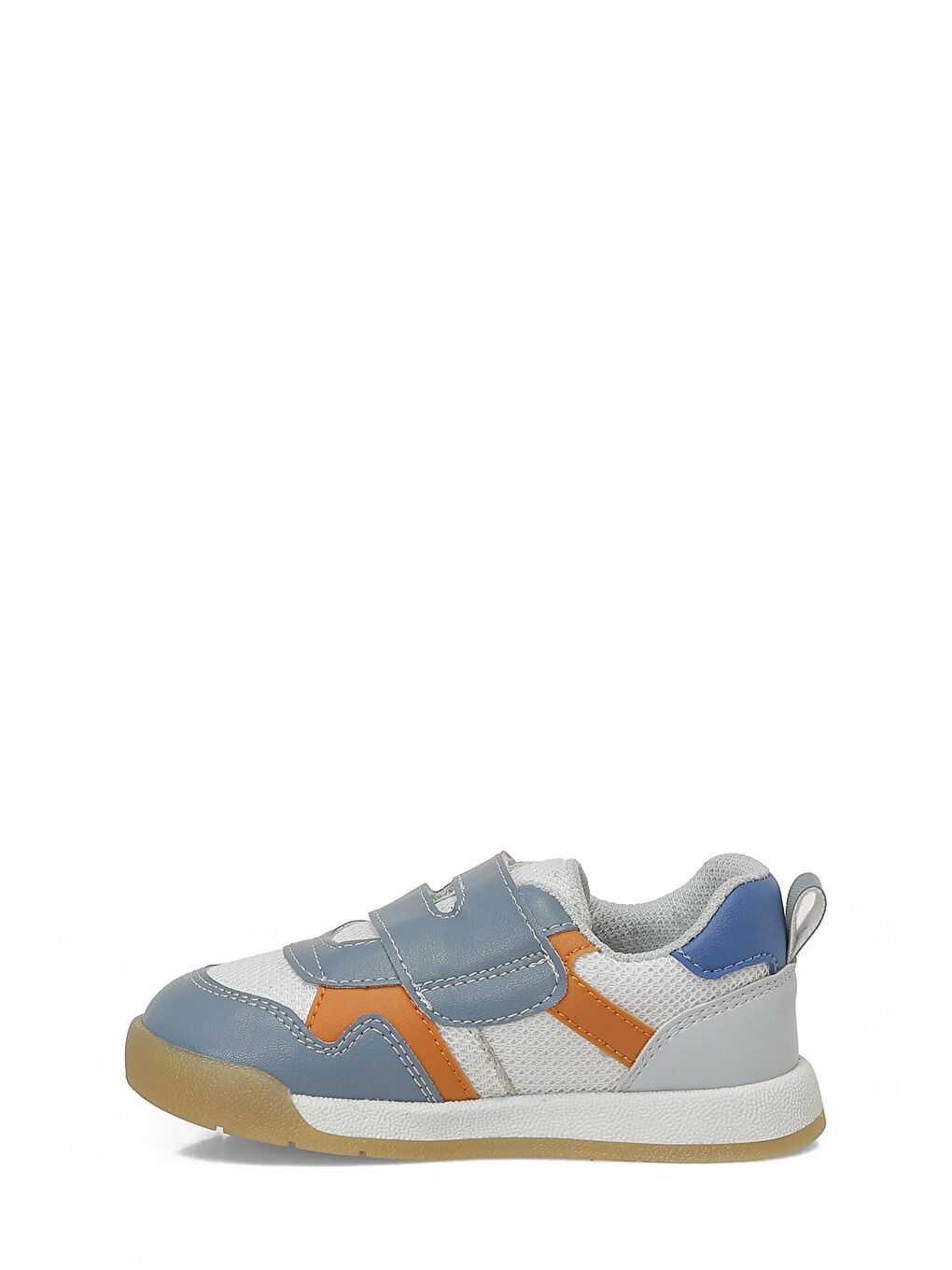 CLAS.B6FX Beyaz Erkek Bebek Sneaker-2