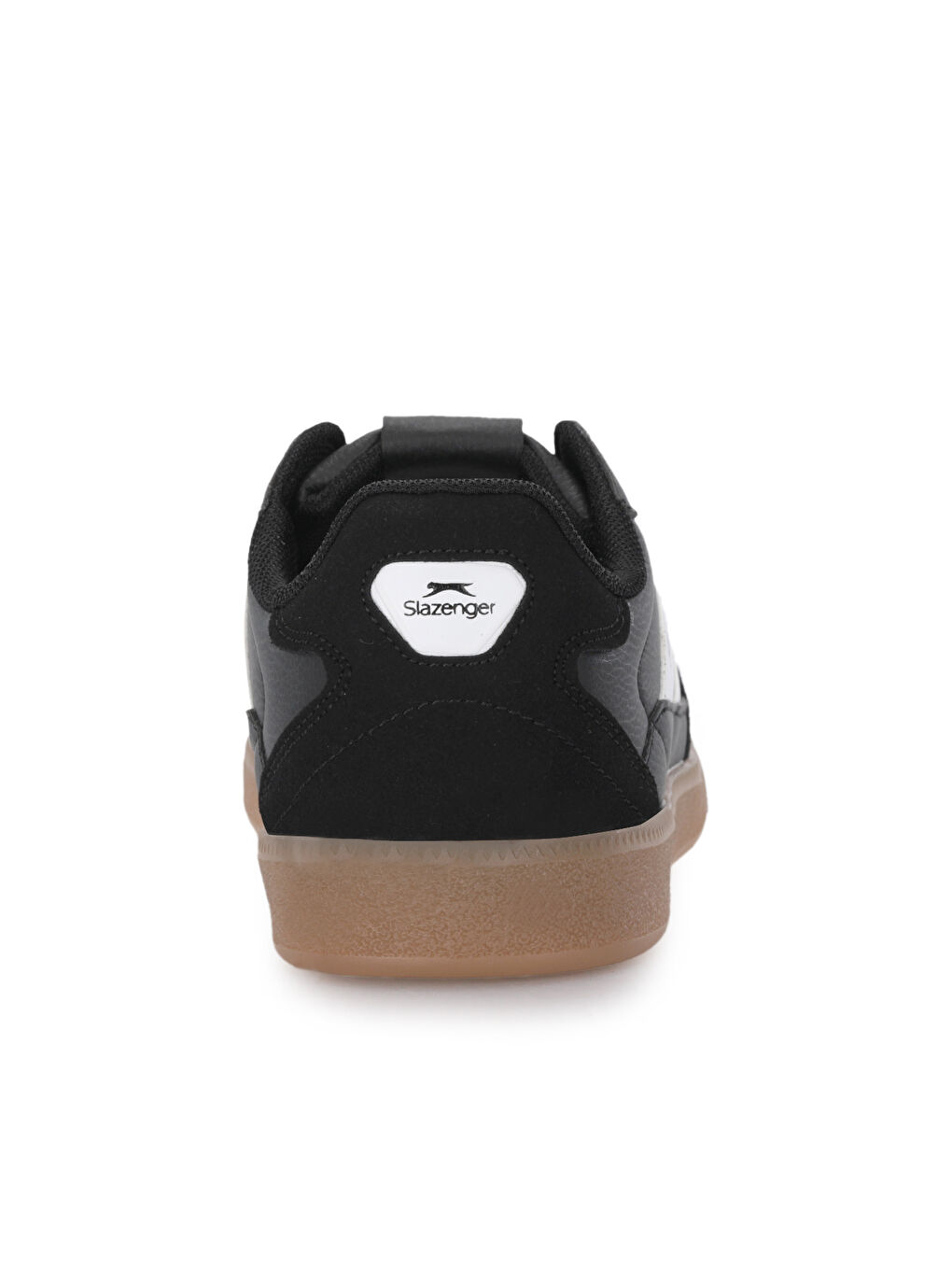 FEVER I Erkek Siyah / Beyaz Günlük Spor Ayakkabısı-5