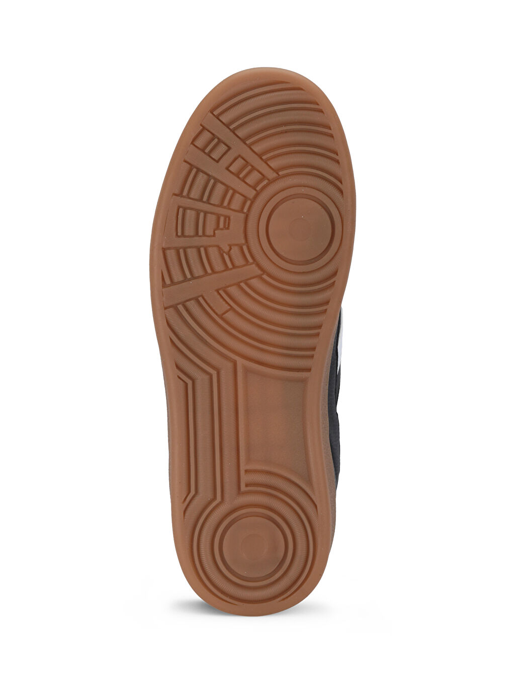 FEVER I Erkek Siyah / Beyaz Günlük Spor Ayakkabısı-6