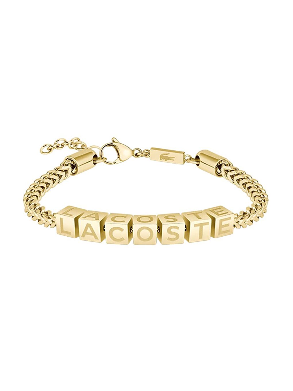 Sarı LACJ2040522 Erkek Bileklik