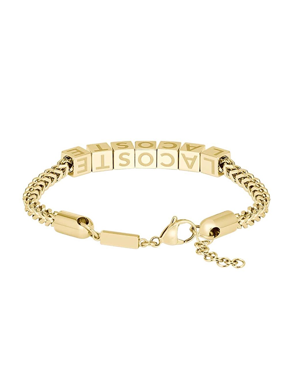 Sarı LACJ2040522 Erkek Bileklik-1