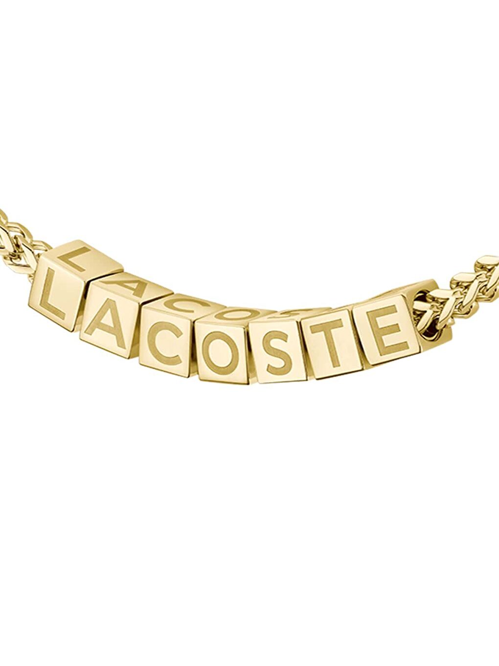 Sarı LACJ2040522 Erkek Bileklik-2