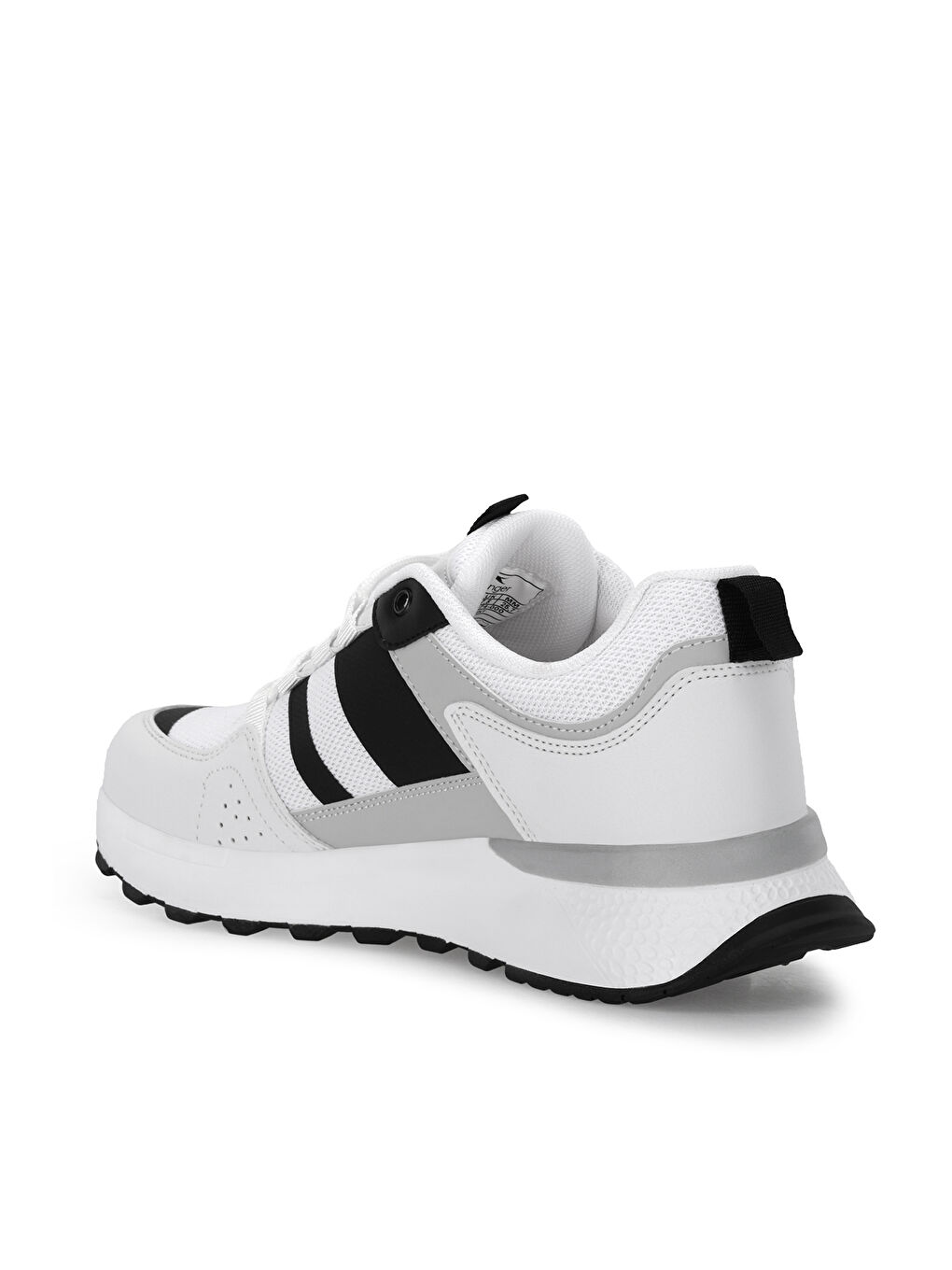 FALCON I Erkek Beyaz Koşu & Yürüyüş Spor Ayakkabısı-2