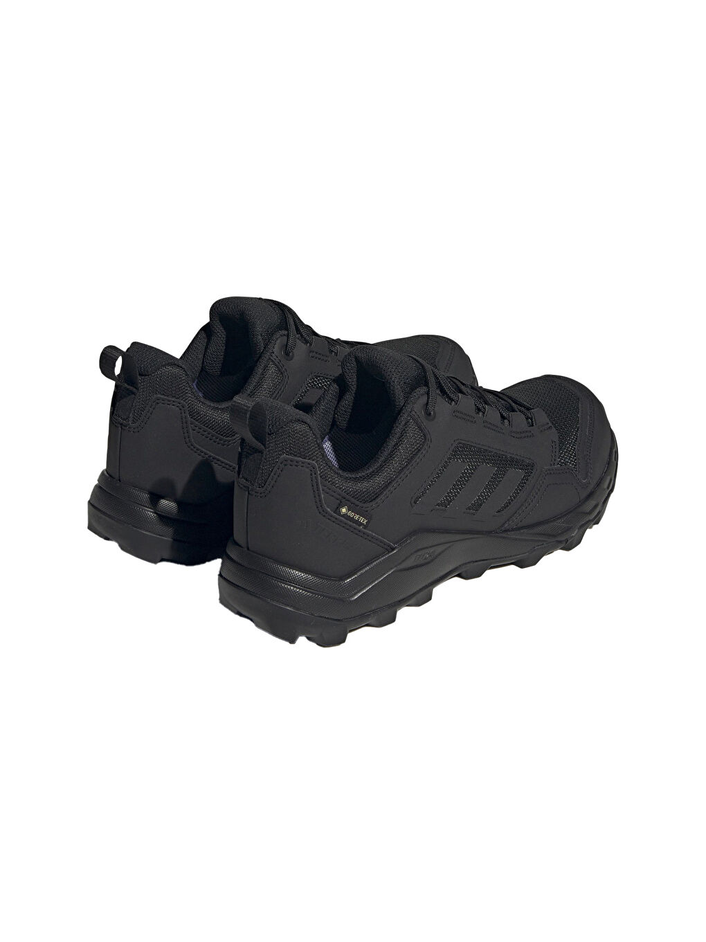 Terrex Tracerocker 2 Gtx Kadın Siyah Outdoor Ayakkabı-4