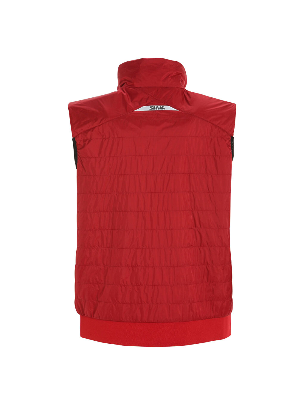 Act Graphene Rstop Vest Erkek Kırmızı Yelek-8