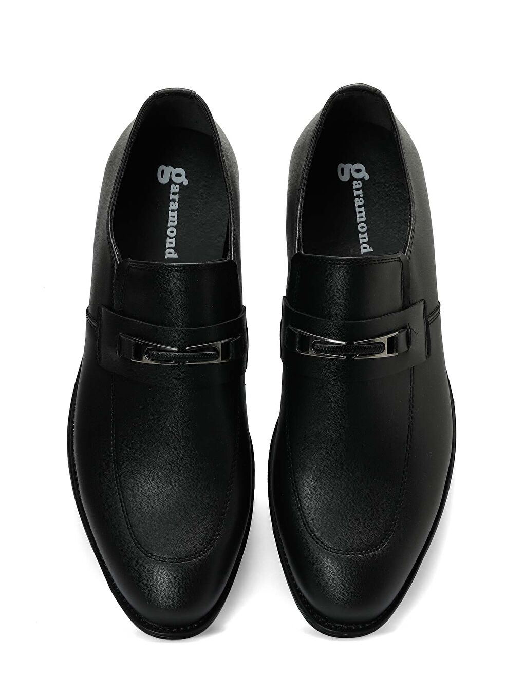 REGENT 6FX Siyah Erkek Makosen-3