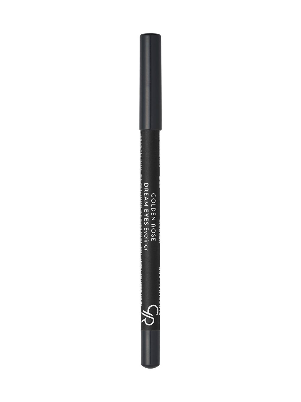 Dream Eyes Eyeliner No: 402 Dark Gray - Göz Kalemi-1