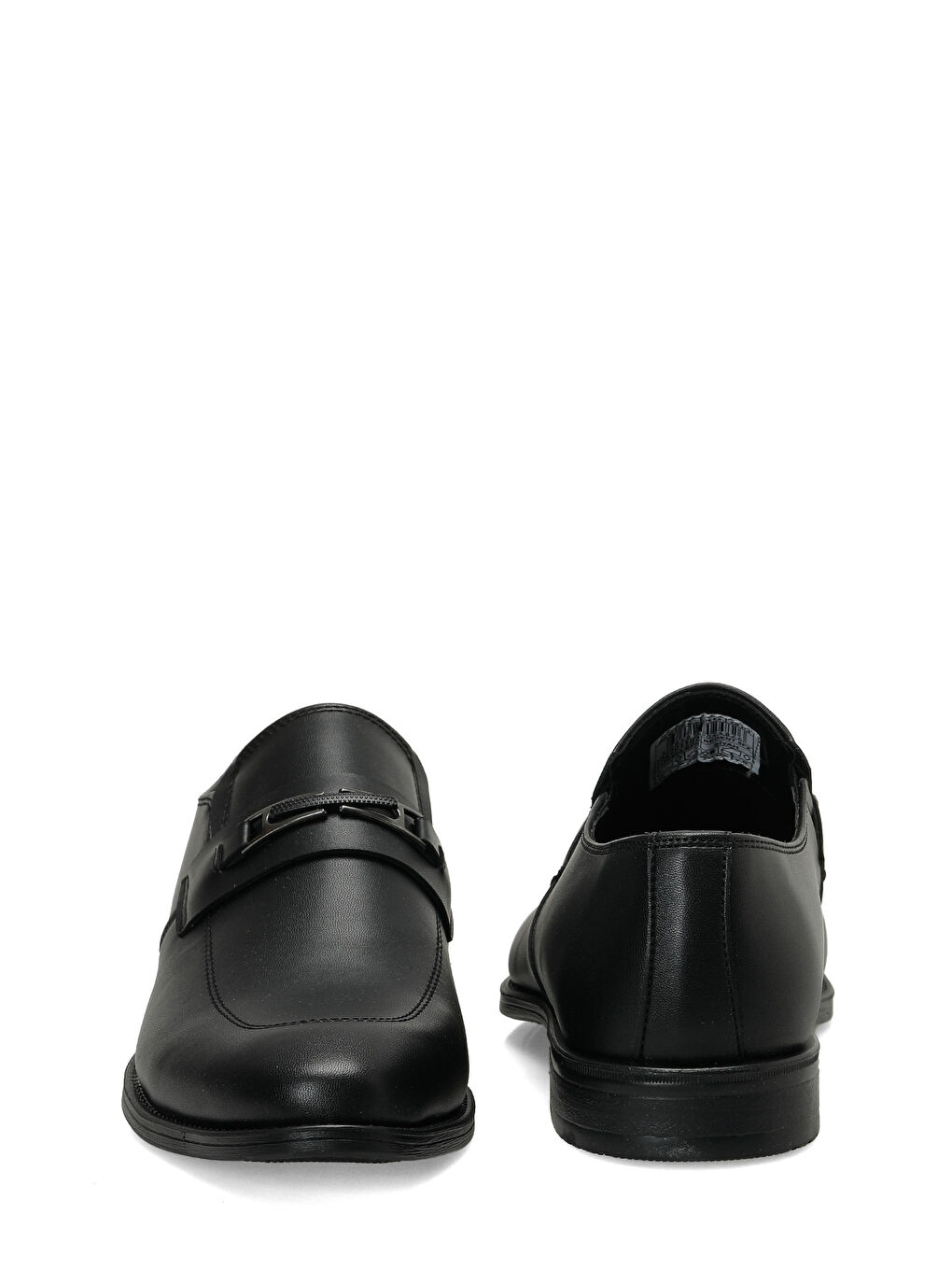 REGENT 6FX Siyah Erkek Makosen-4