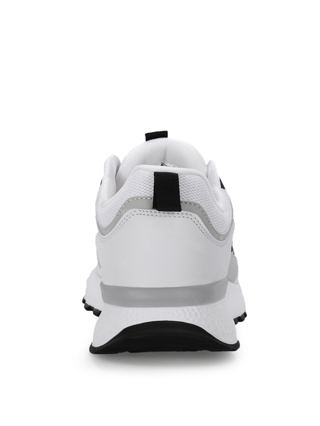 FALCON I Erkek Beyaz Koşu & Yürüyüş Spor Ayakkabısı-5