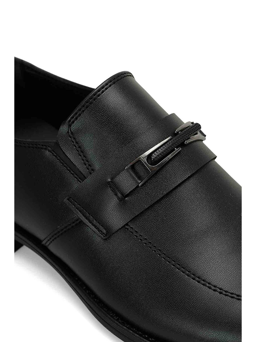 REGENT 6FX Siyah Erkek Makosen-6