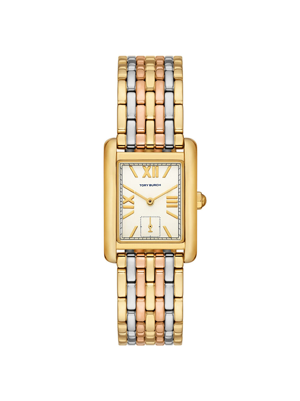 Sarı TBW1078 Kadın Kol Saati