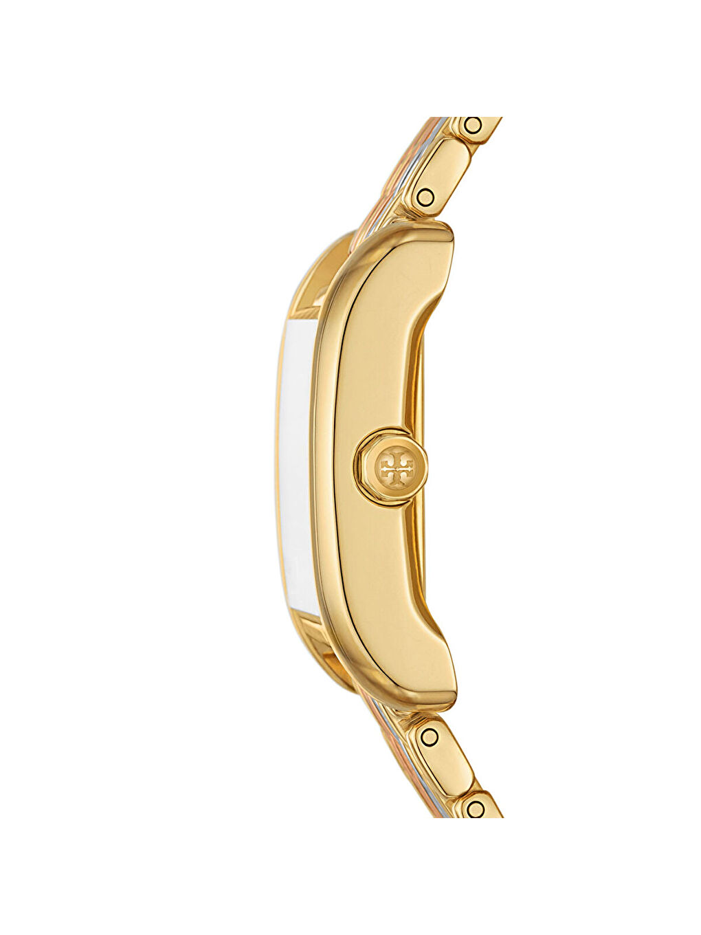 Sarı TBW1078 Kadın Kol Saati-1