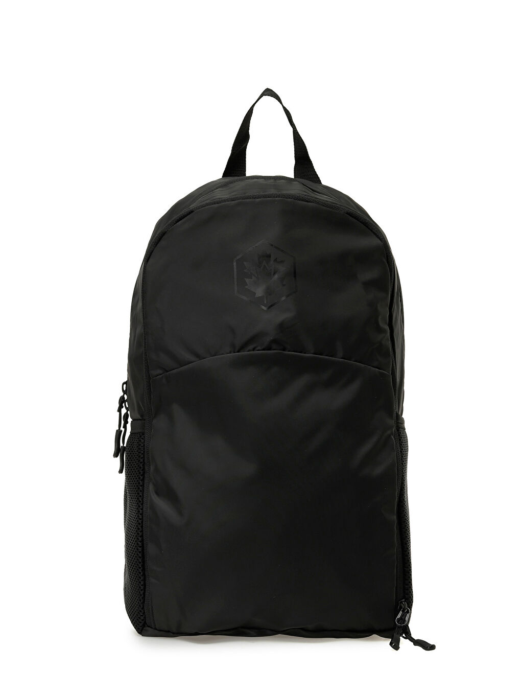 ML LUMER BPCK 5PR Siyah Unisex Sırt Çantası