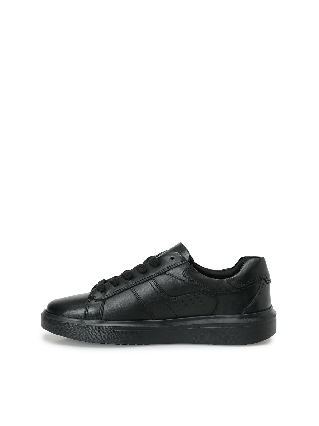 Resnep Siyah Erkek Sneaker-2