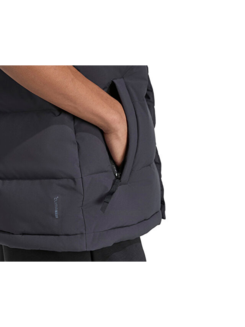 Helionic Vest Erkek Günlük Yelek Jn2118 Siyah-3