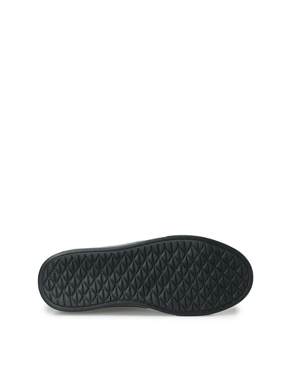Resnep Siyah Erkek Sneaker-5