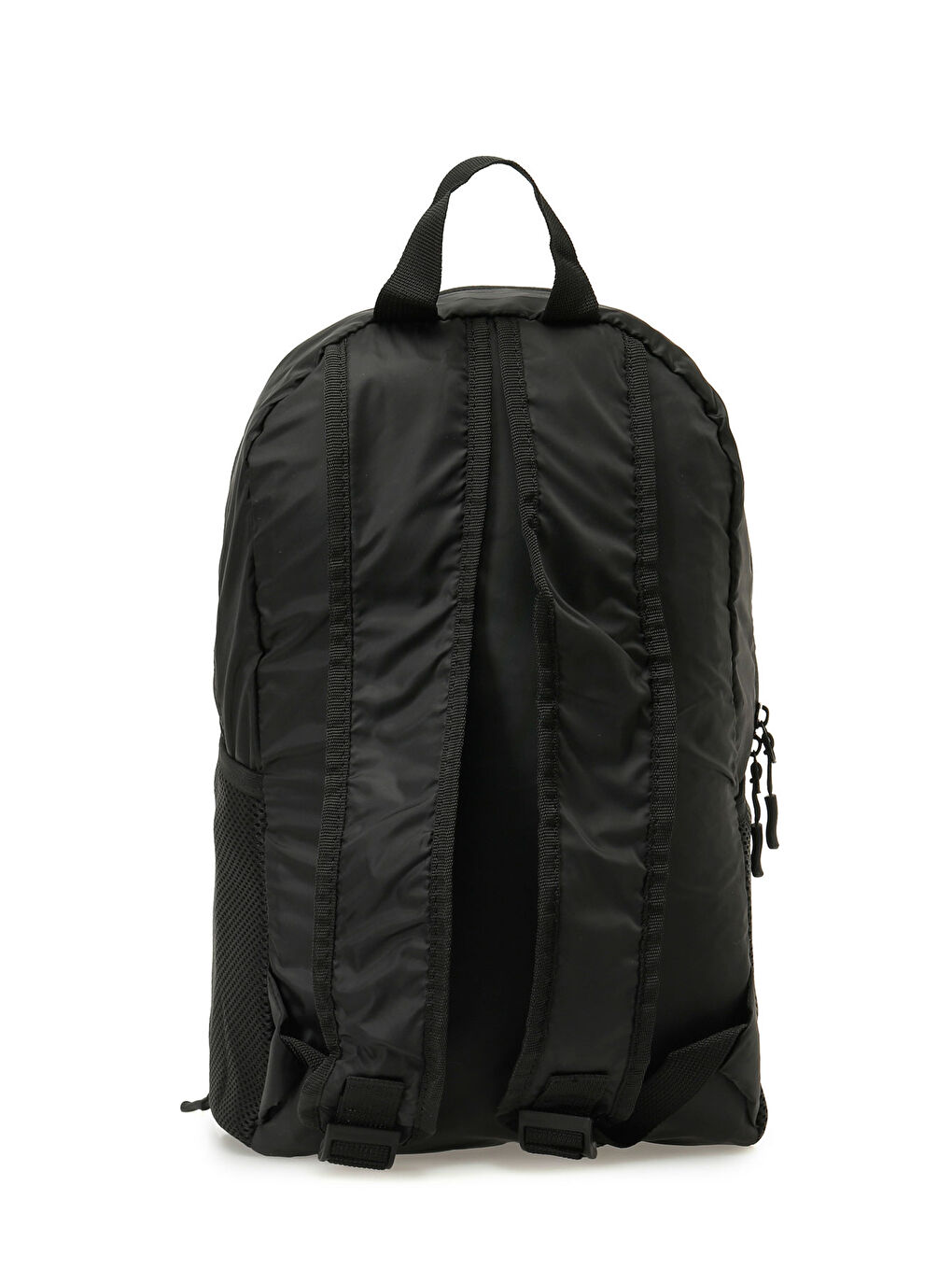 ML LUMER BPCK 5PR Siyah Unisex Sırt Çantası-2