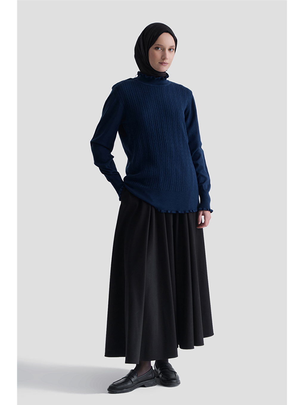 Penye 25Kd2901 Lacivert