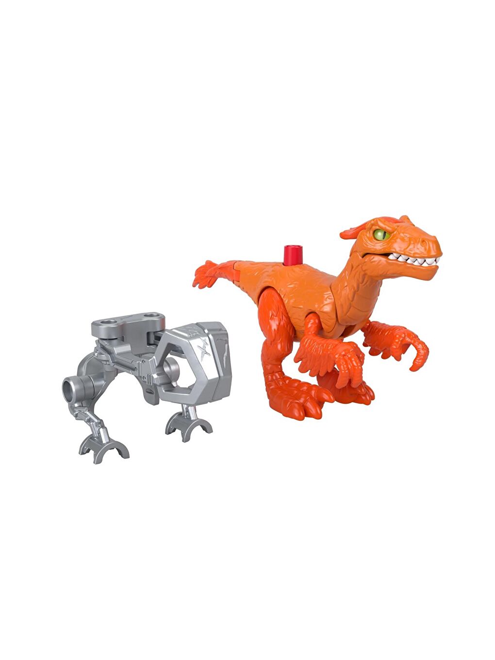 Imaginext Karışık Jurassic World Temel Araçlar GVV94