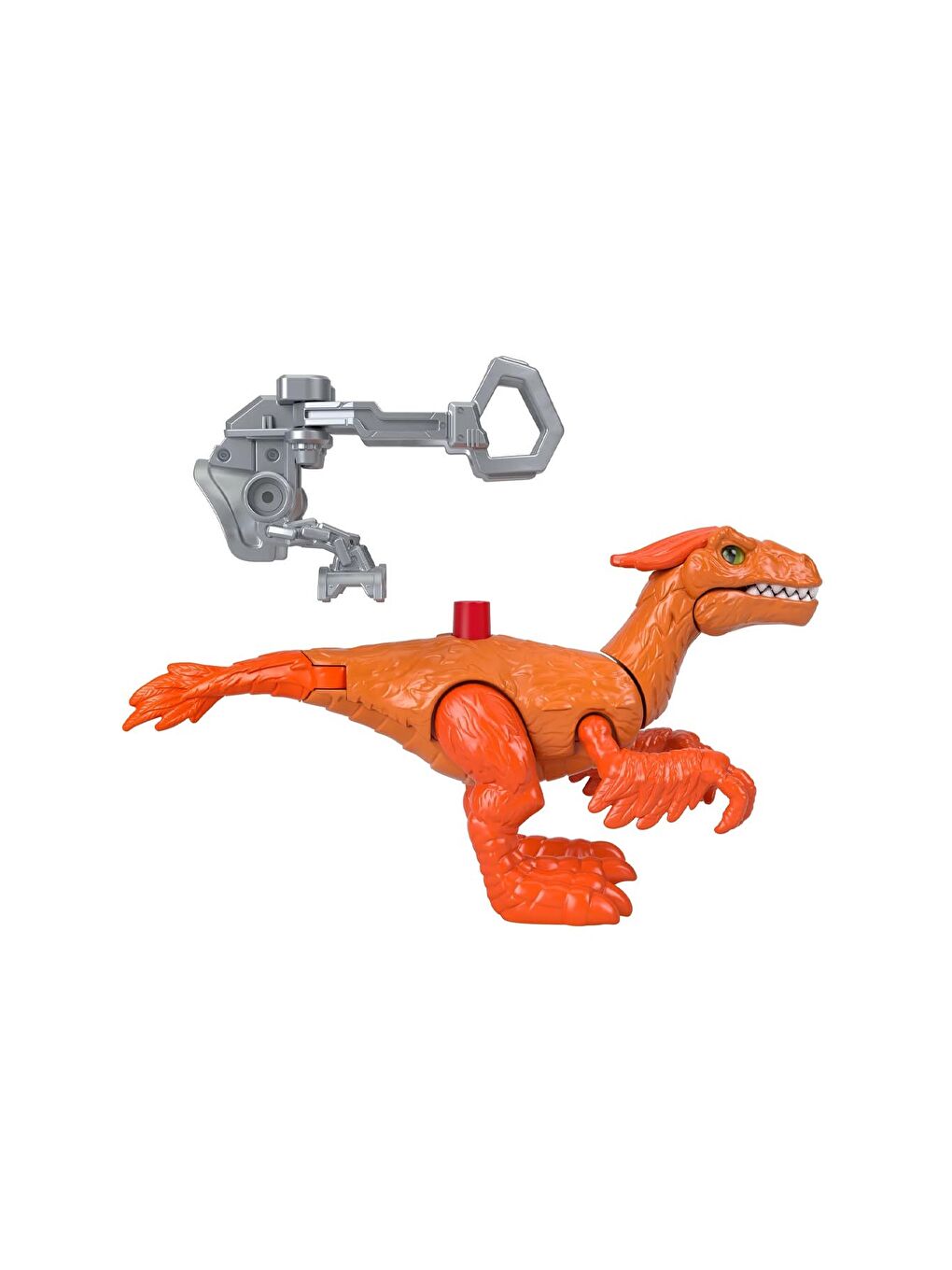 Imaginext Karışık Jurassic World Temel Araçlar GVV94 - 1