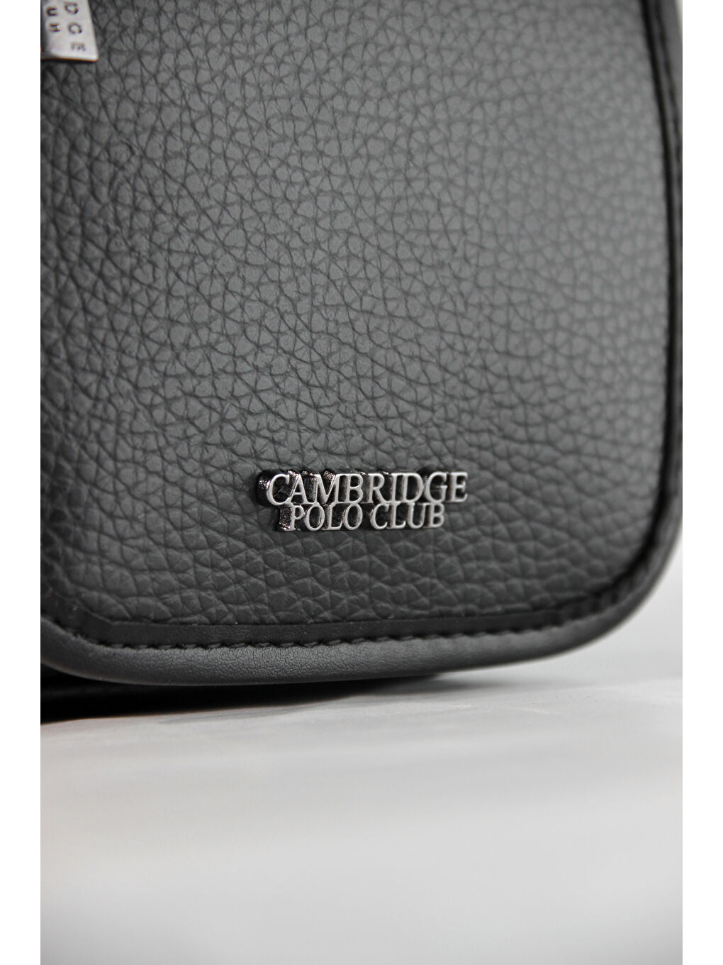 Siyah Erkek El Çantası Plevr50125-3