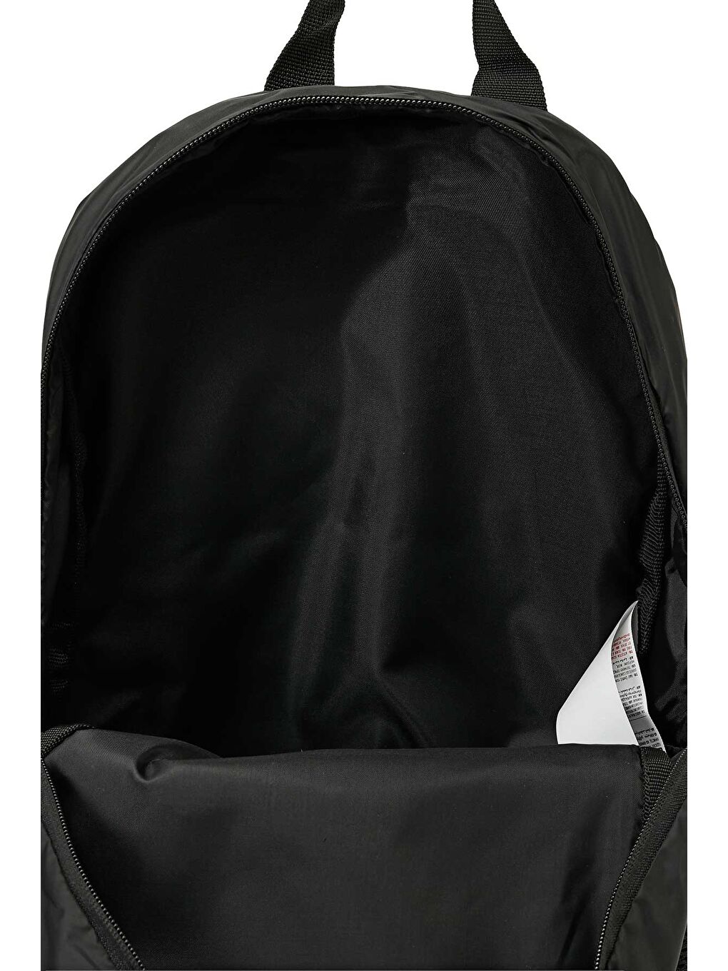 ML LUMER BPCK 5PR Siyah Unisex Sırt Çantası-3