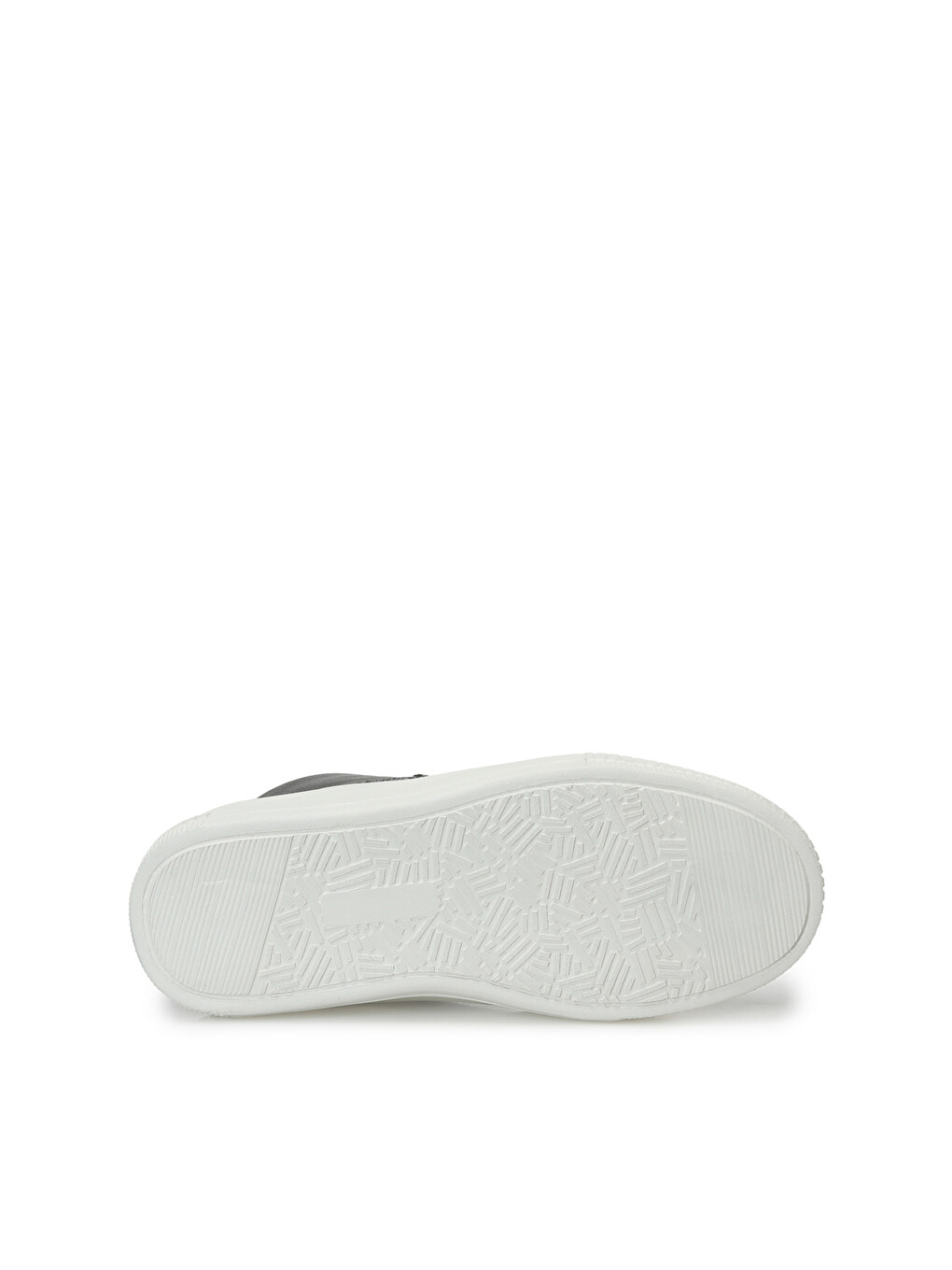 Tusen Hı F Siyah Kız Çocuk High Sneaker-4