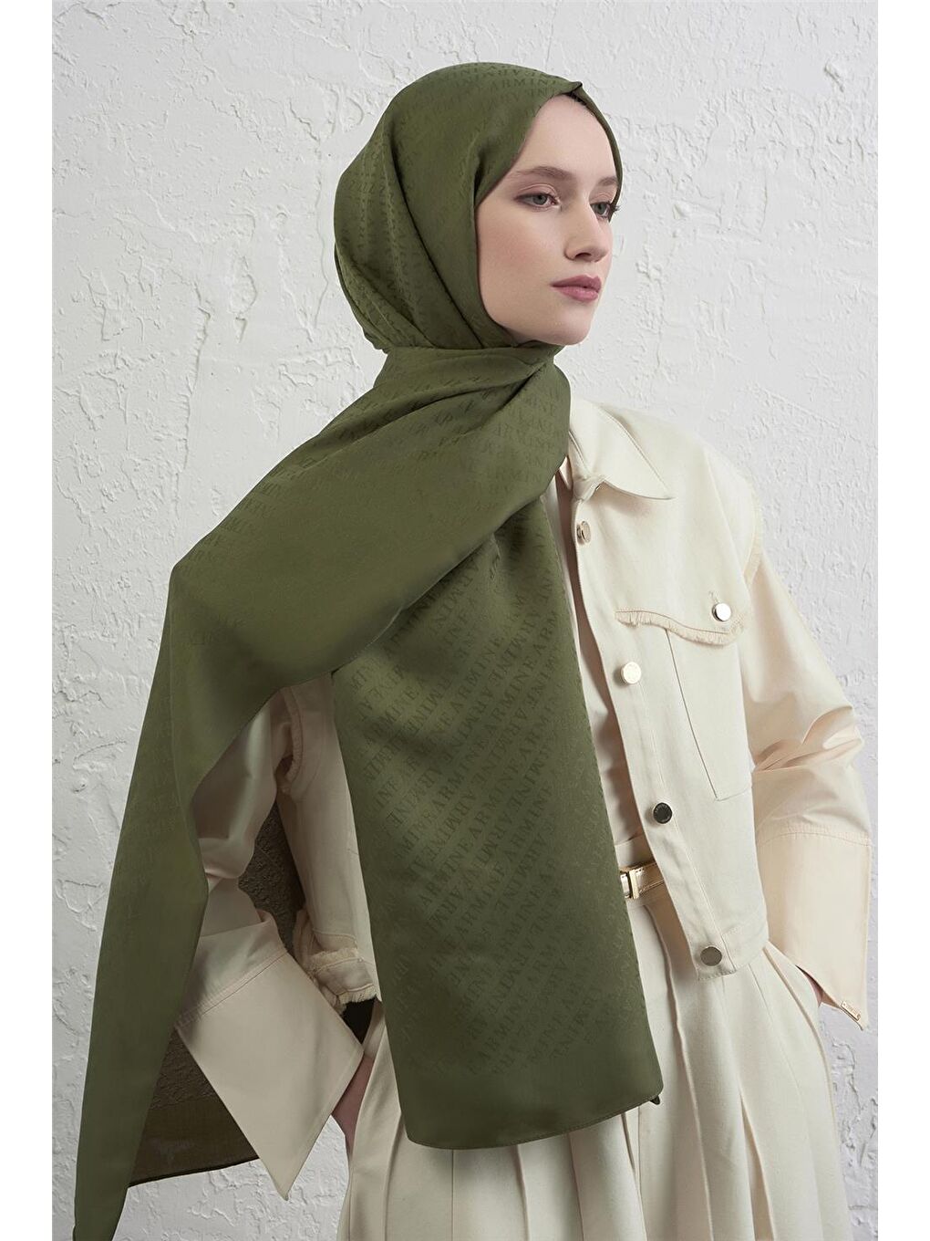 Haki Visse Şal 1 49-2