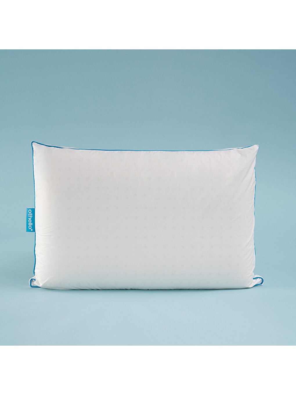 Beyaz Serin Etkilli Jel Dolgulu Climagel Yastık 45x65 cm - Clima Sleep Serisi