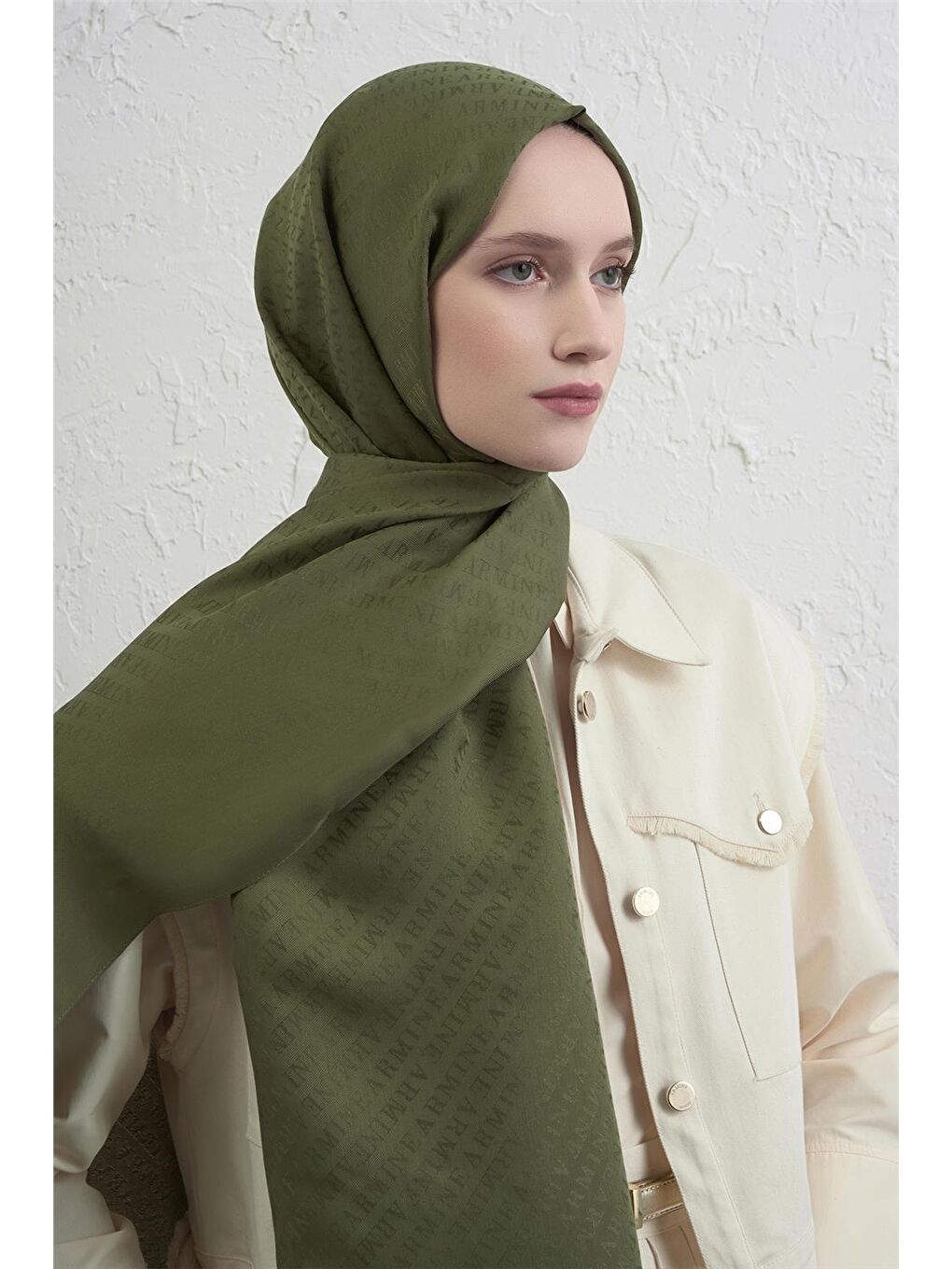 Haki Visse Şal 1 49-3