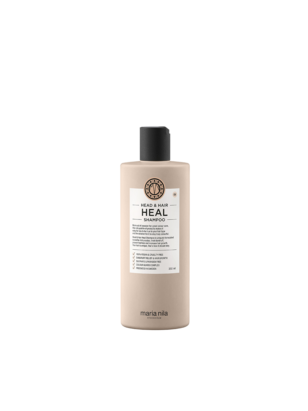 Maria Nila Renksiz Head & Hair Heal Şampuan 350 ml