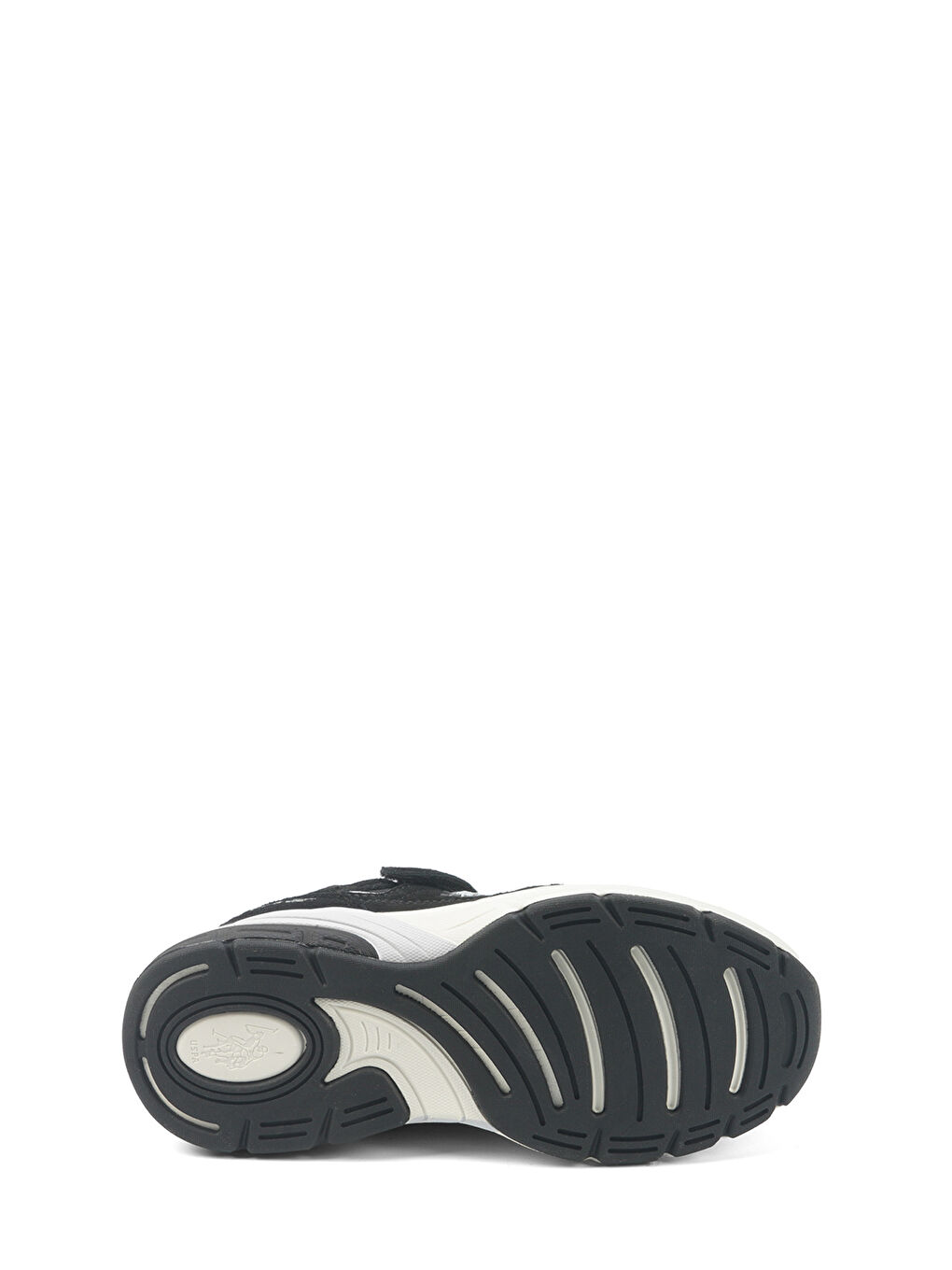 NOE JR 5PR Siyah Erkek Çocuk 812-3