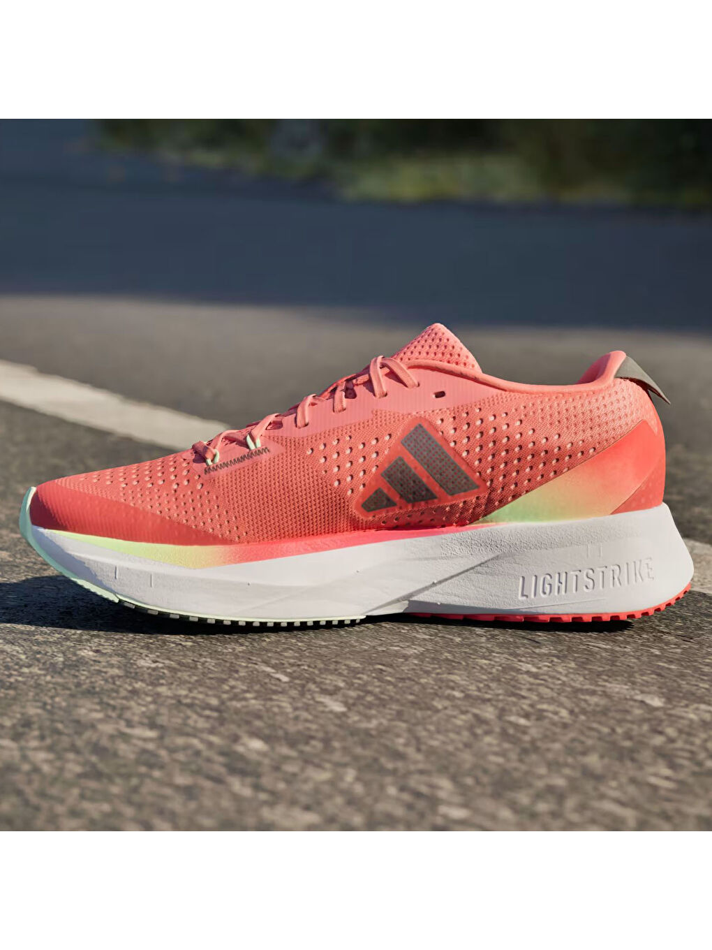 Karışık Adizero Sl Kadın Yol Koşusu Ayakkabısı-2