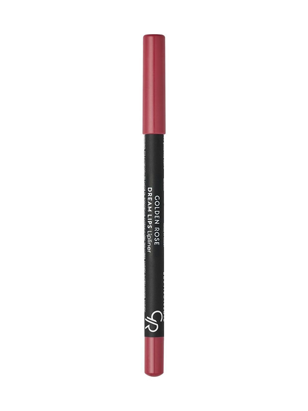 Dream Lips Lipliner No: 506 Peach Pink - Dudak Kalemi-1