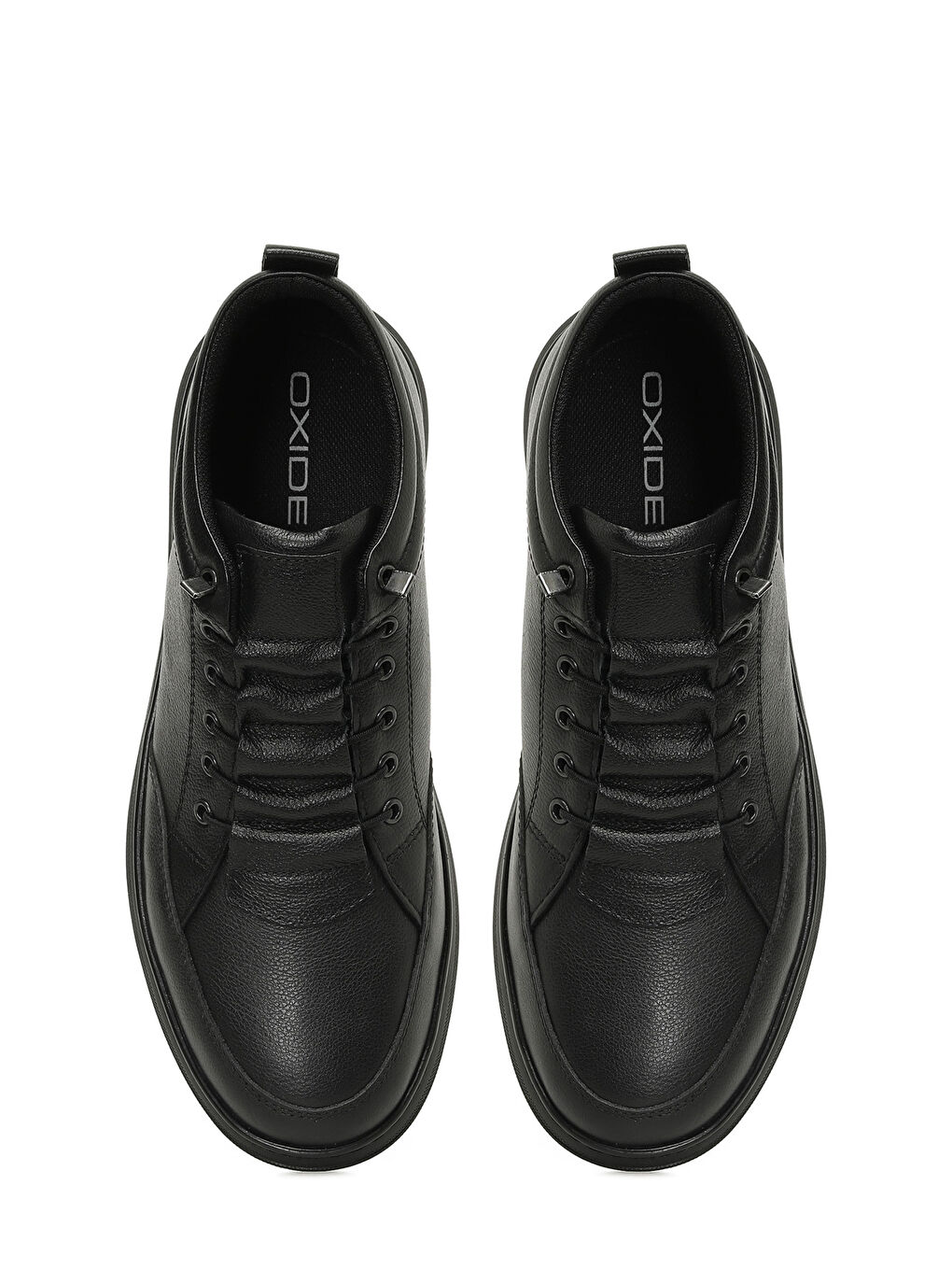 20248-X 5PR Siyah Erkek Bot-3