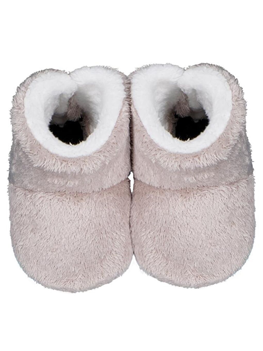 Baby 18-21 Numara Panduf - Gri Standart