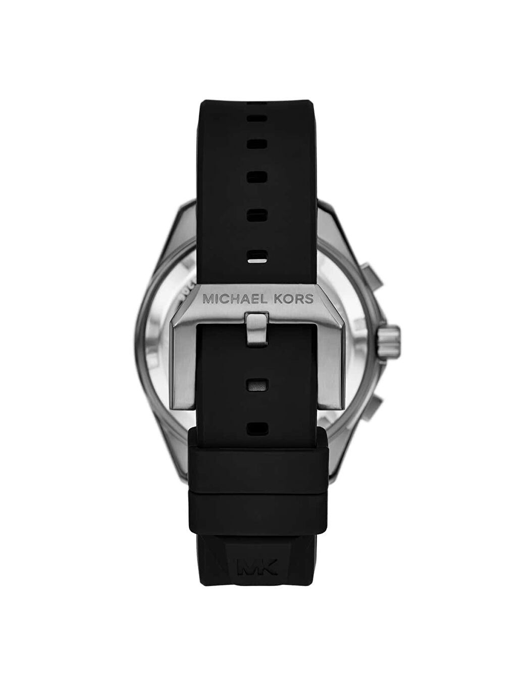 Siyah MK9206 Erkek Kol Saati-2