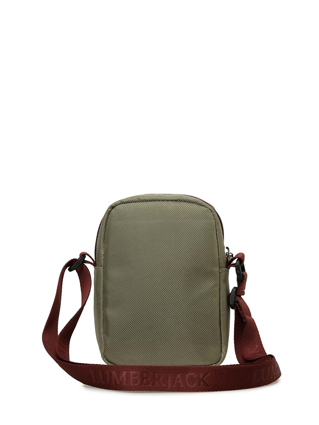 Bej TEX MULTIPOCKET BL 5PR Vizon Kadın Telefon Çantası-2