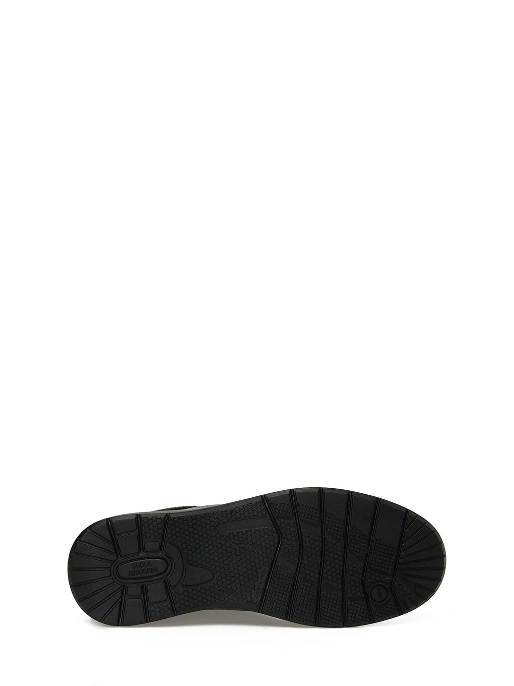 20248-X 5PR Siyah Erkek Bot-5