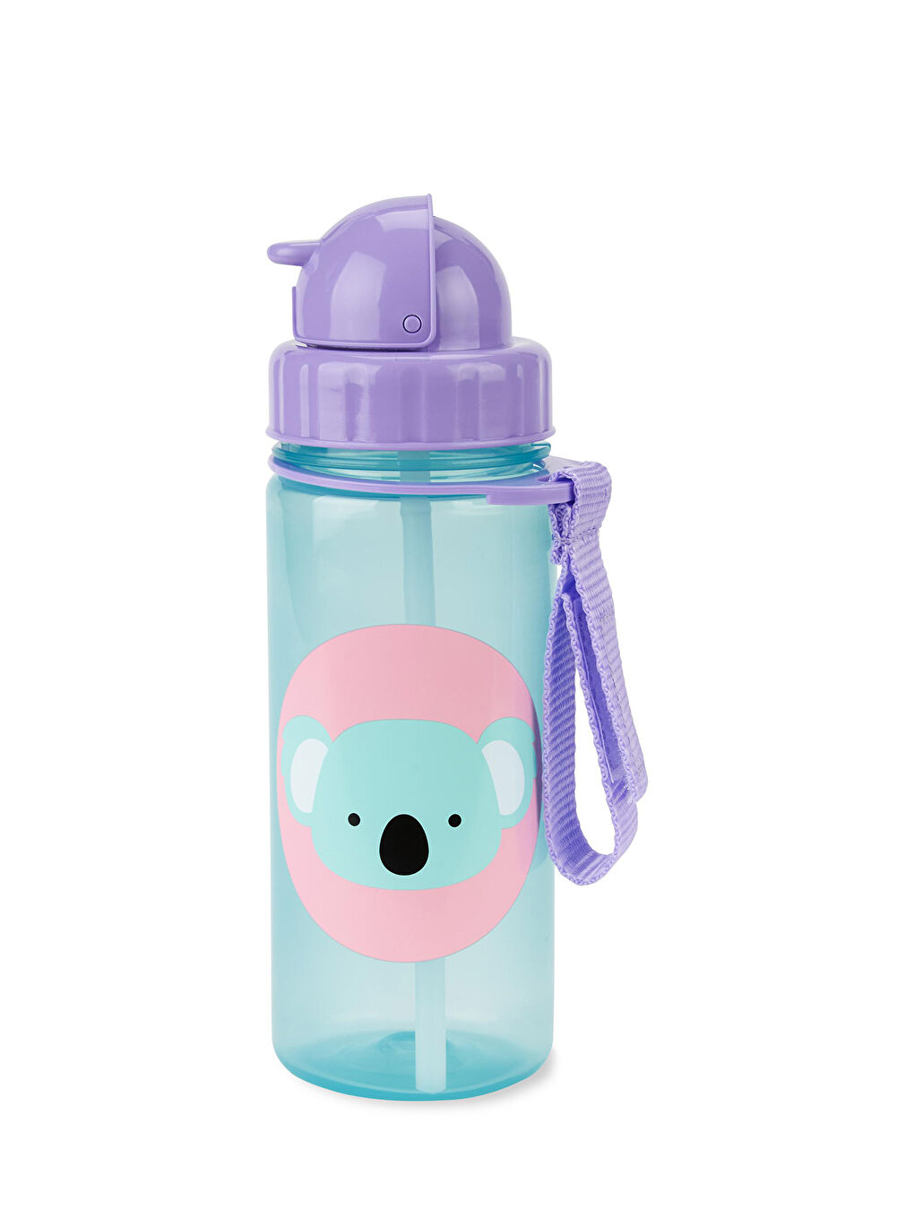 Zoo Pipetli Çocuk Suluk Koala-1