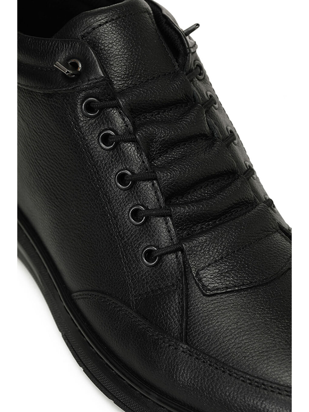 20248-X 5PR Siyah Erkek Bot-6