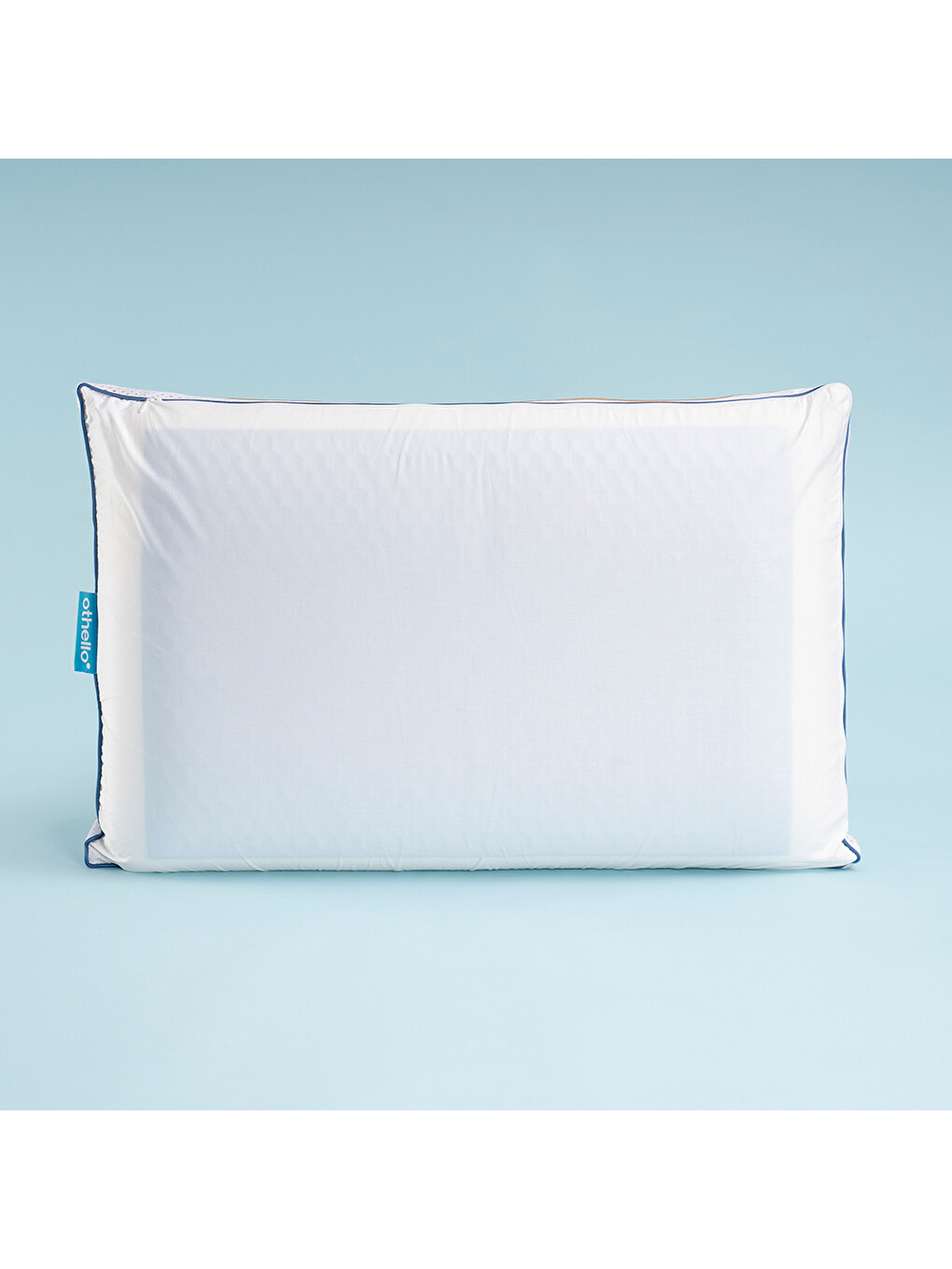 Beyaz Serin Etkilli Jel Dolgulu Climagel Yastık 45x65 cm - Clima Sleep Serisi-3