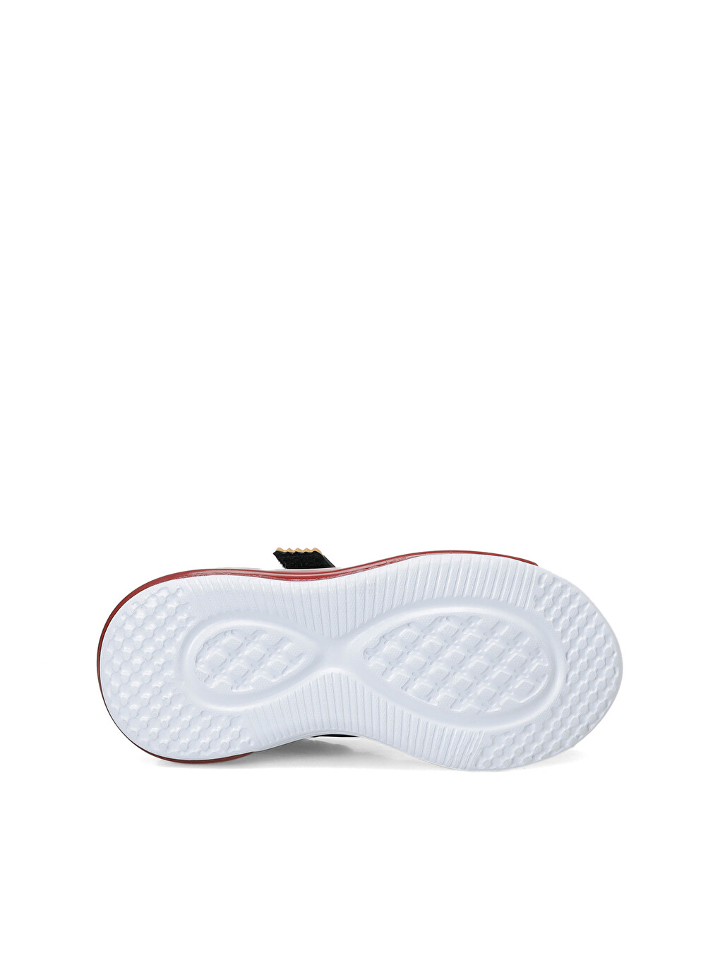 Stach Pu P Siyah Erkek Çocuk Spor Ayakkabı-5