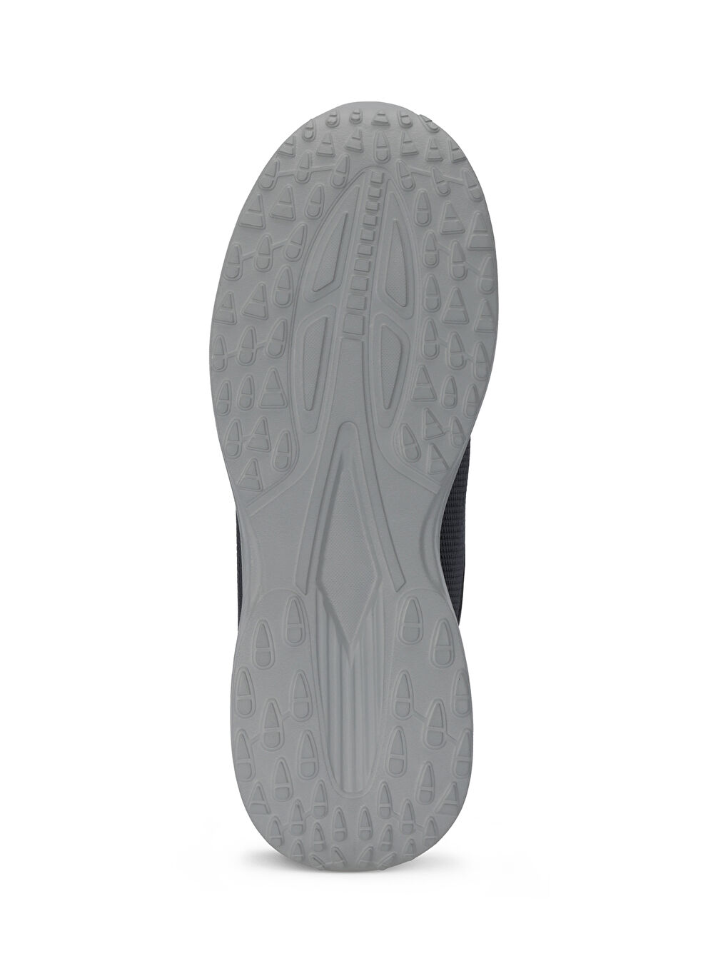 EBONY I Kadın Koyu Gri Koşu & Yürüyüş Spor Ayakkabısı-6