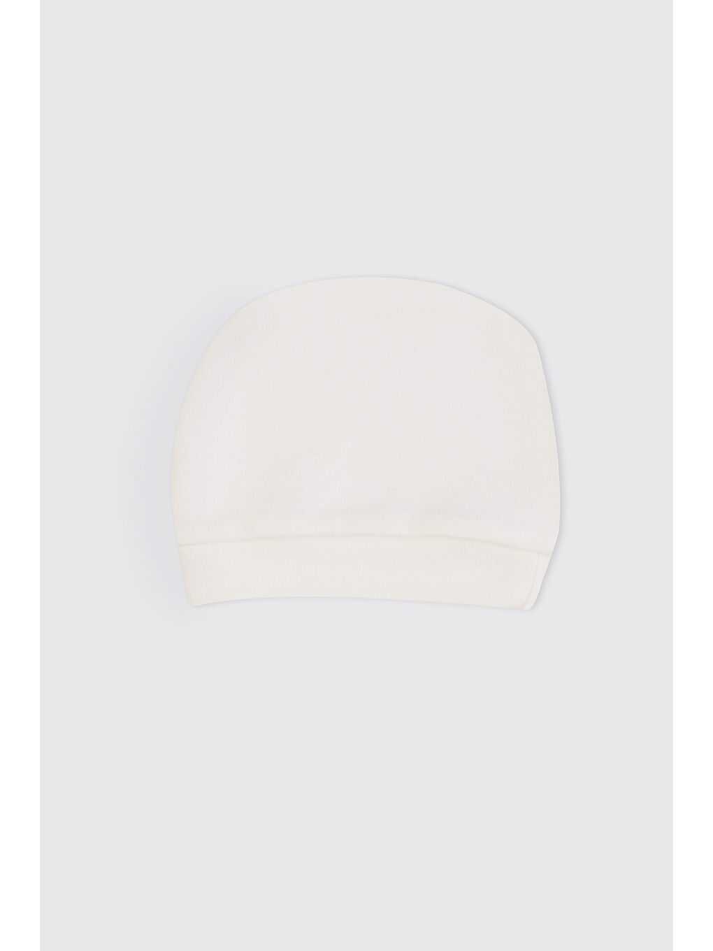 Yenidoğan Prenses Detaylı Ekru 10'lu Hastane Çıkış Seti-3