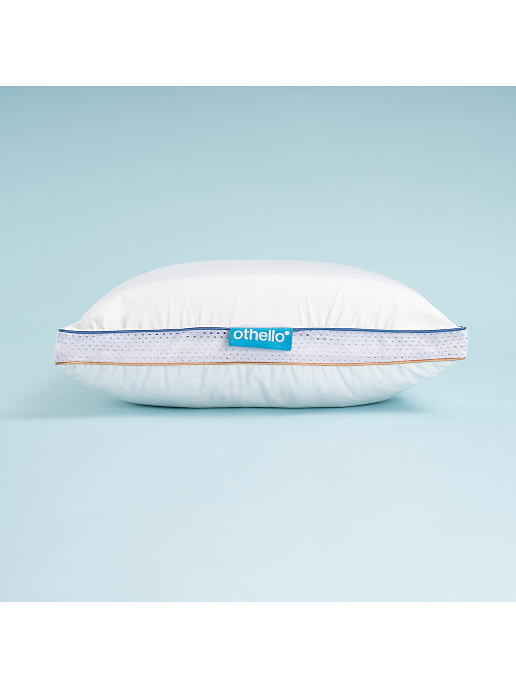 Beyaz Serin Etkilli Jel Dolgulu Climagel Yastık 45x65 cm - Clima Sleep Serisi-4