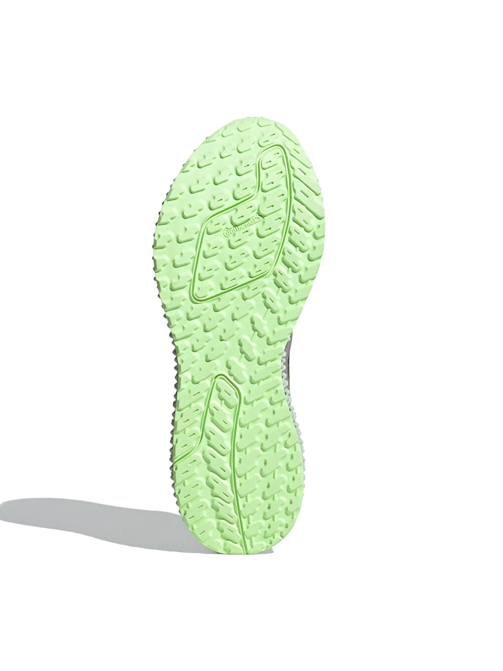 4DFWD 3 Kadın Gri Yol Koşusu Ayakkabısı-10